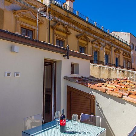 Terrazza Di Svevia Apartment Cefalu Exterior photo